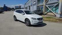 Volvo XC 60 Volvo XC 60 2.0d Ocean Race Geartronic