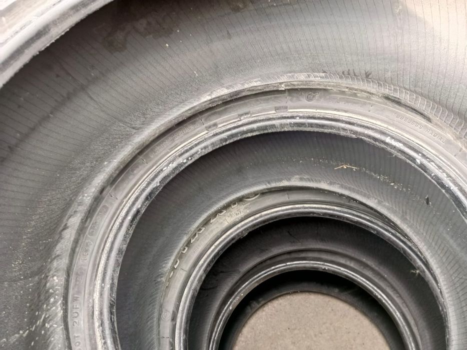 Продам шины, все сезонные