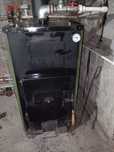 Vand centrala pe lemne 35 kw