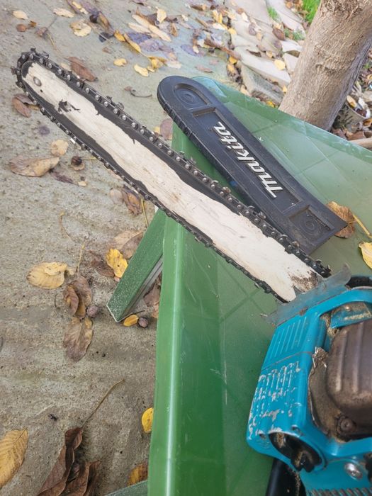 Бензинов трион оригинален