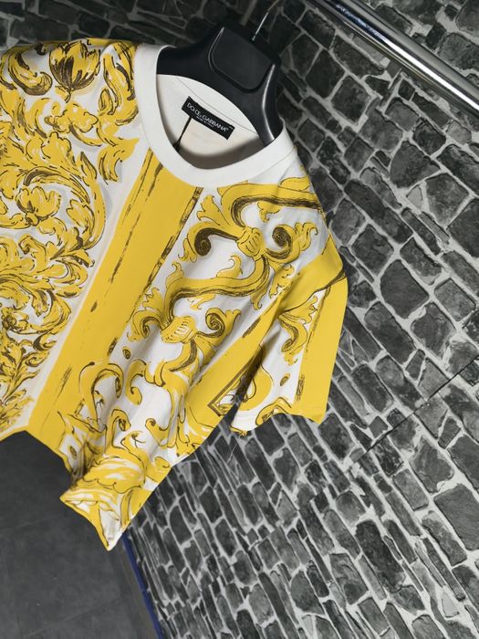 Мъжка тениска НАМАЛЕНА