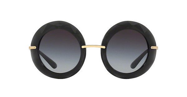 Dolce & Gabbana слънчеви очила по модел на марката