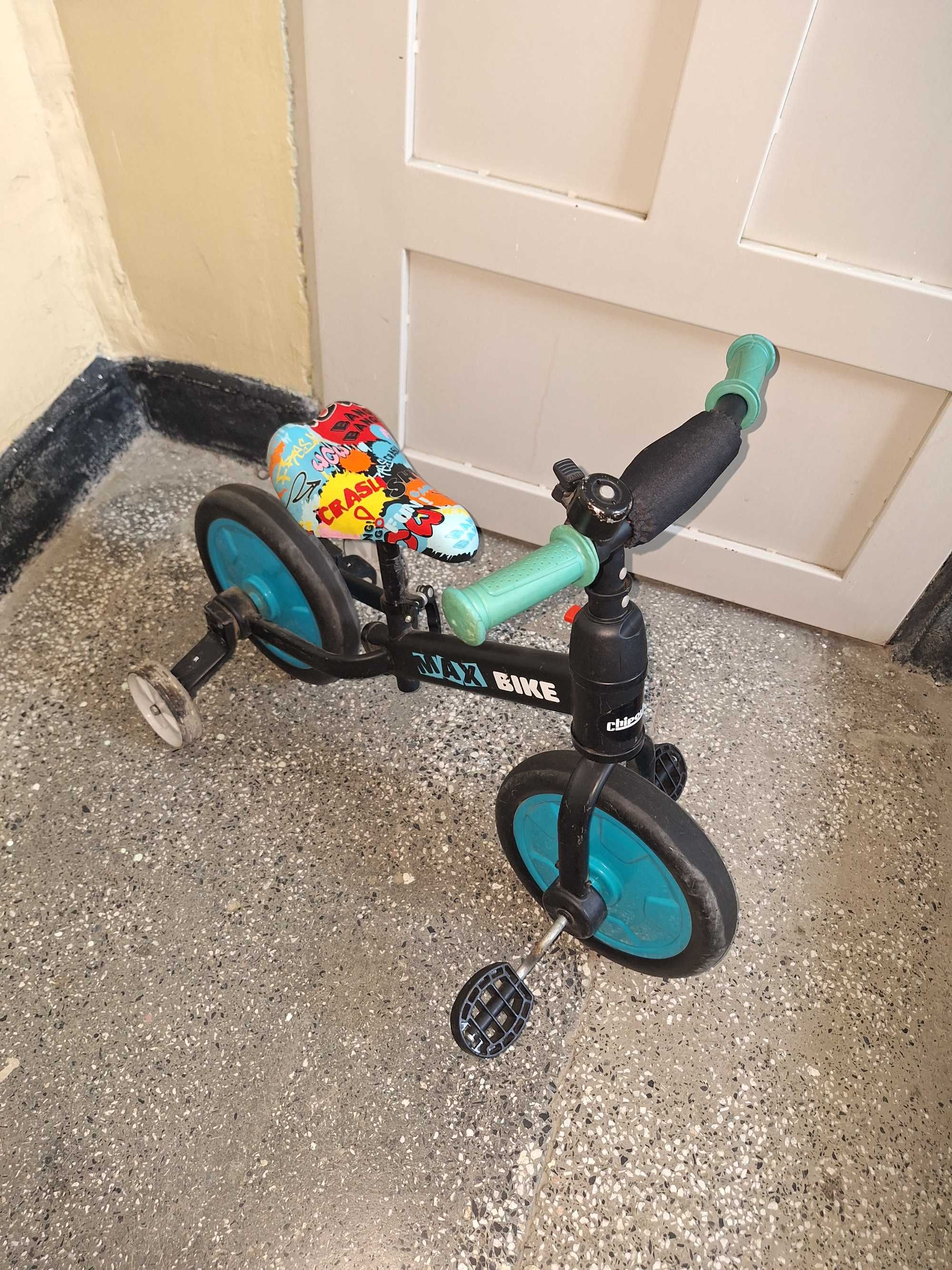 Детски велосипед Chipolino Max Bike