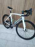 Bianchi Oltre xr4
