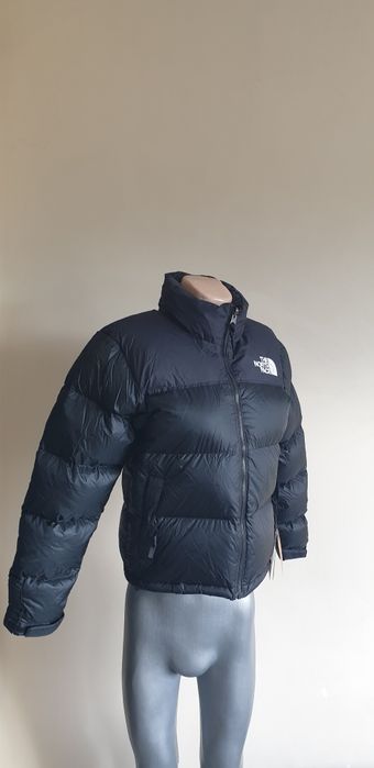 The North Face Nuptse 700 Down Women S НОВО ОРИГИНАЛ Дамско Зимно Яке