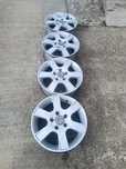 Jante aliaj originale golf 5