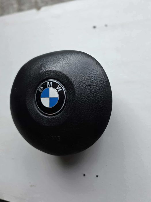 Кръгъл аербег BMW E46