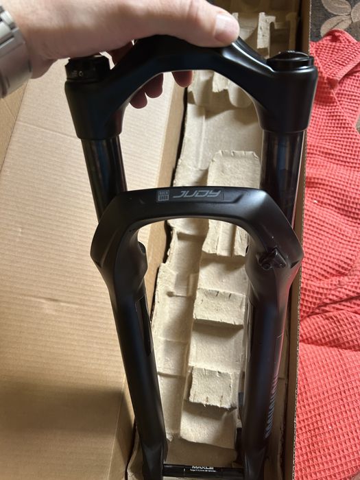 Rockshox Judy Silver TK 29” 100mm travel