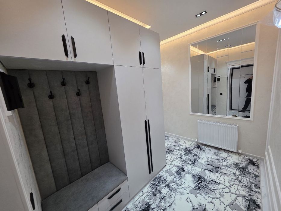 Shayxontohur Gʻafur Gʻulom metrosi yaqinida maklersiz kvartira