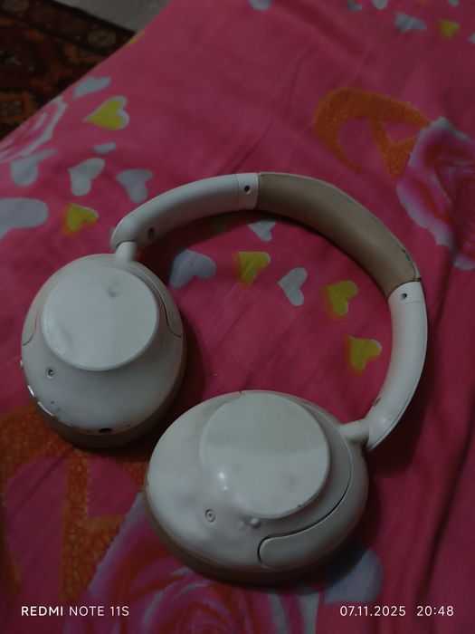 Продам наушники UGREEN оригинал