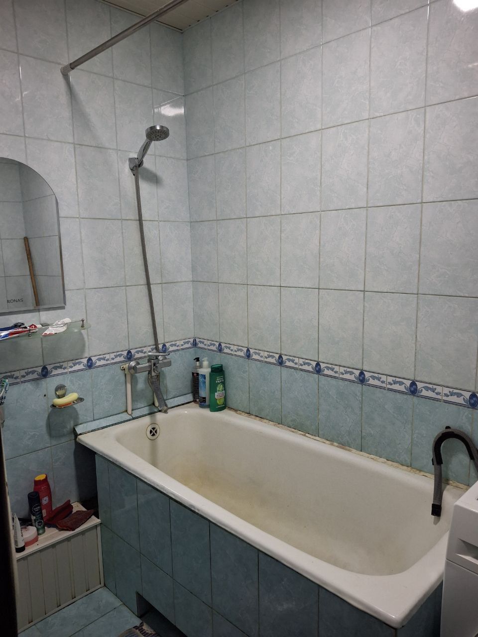 Продажа квартиры сергели