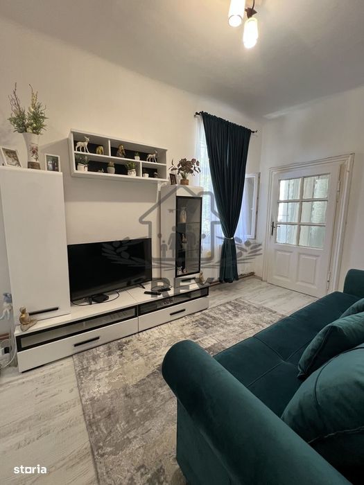 Apartament 2 camere Ultracentral etaj 1,Str. Tribunei