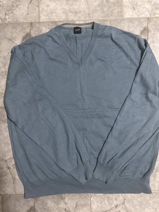 Мъжка блуза Hugo Boss