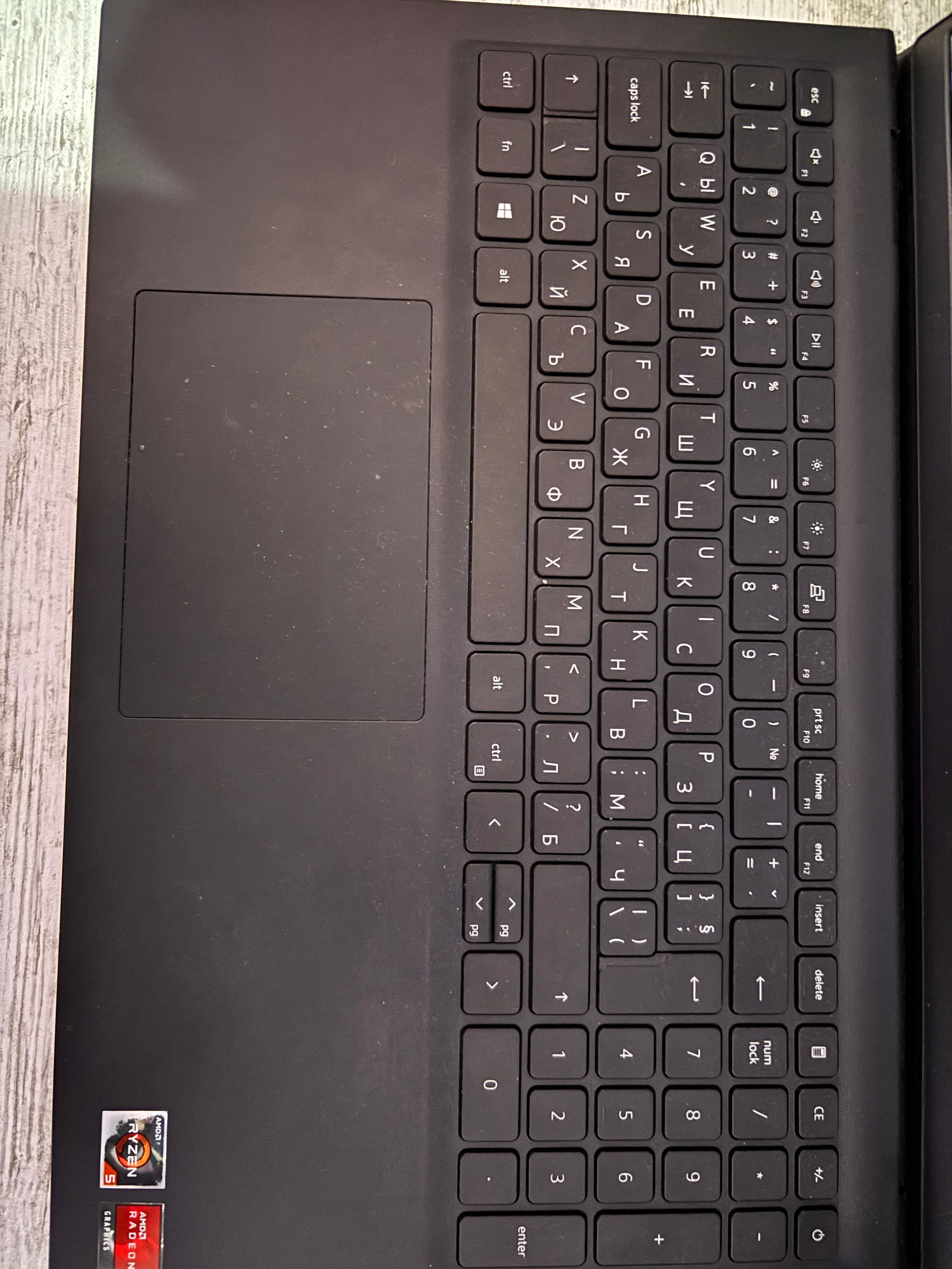 Dell vostro 15 3515