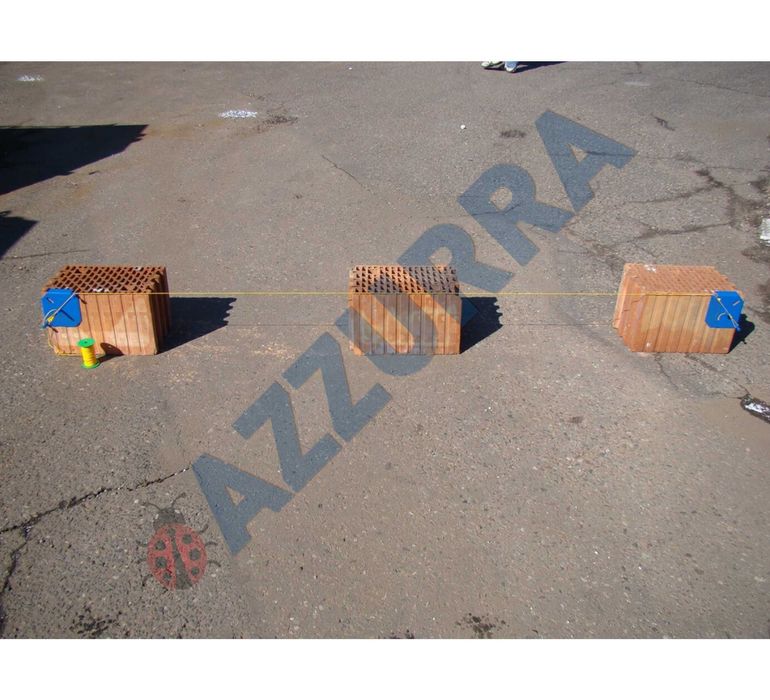 EXTRACTOR pavaje si borduri clesti ciocane