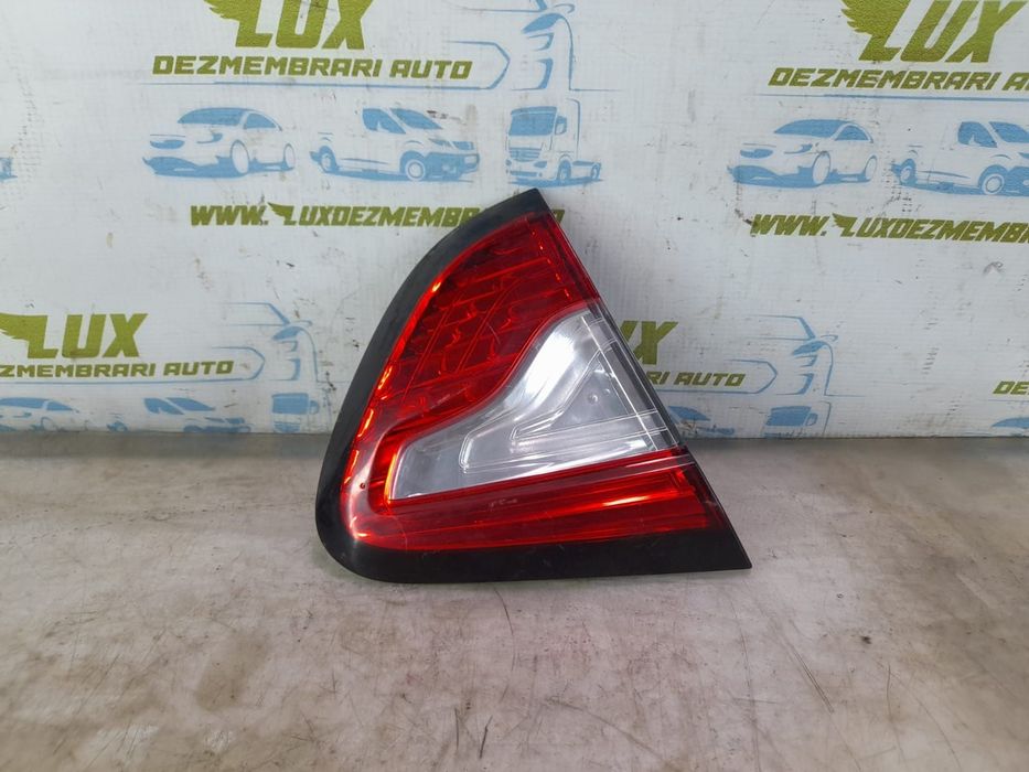 Stop interior stanga 265554078r Renault Captur 1 [2013 - 2017] 1.5 dc