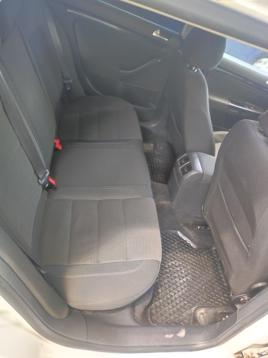 Vw golf 6 2013/10 1.6 tdi 105 cp