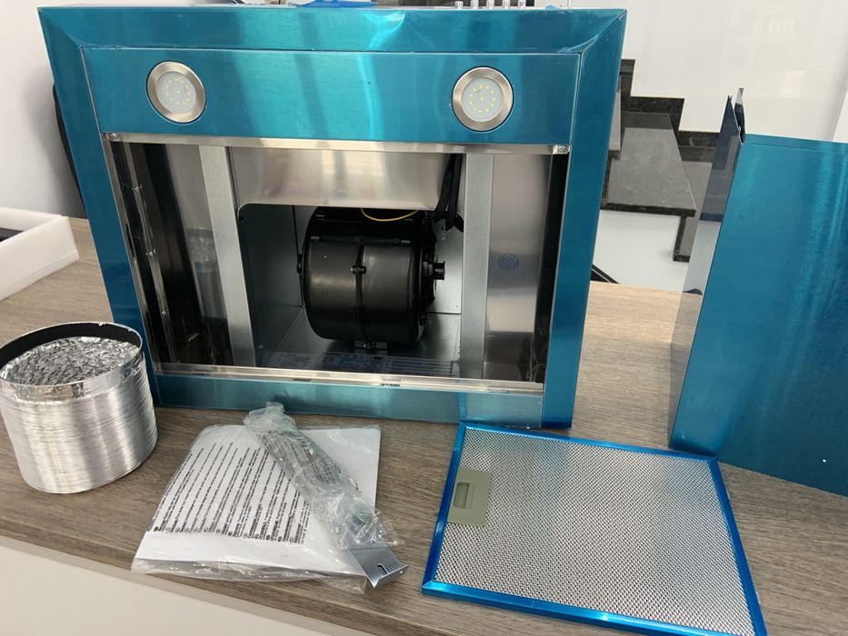 Hota incorporabila Respekta