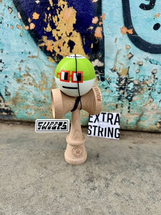 Kendama Sweets & Mouns USA - Ediție Specială