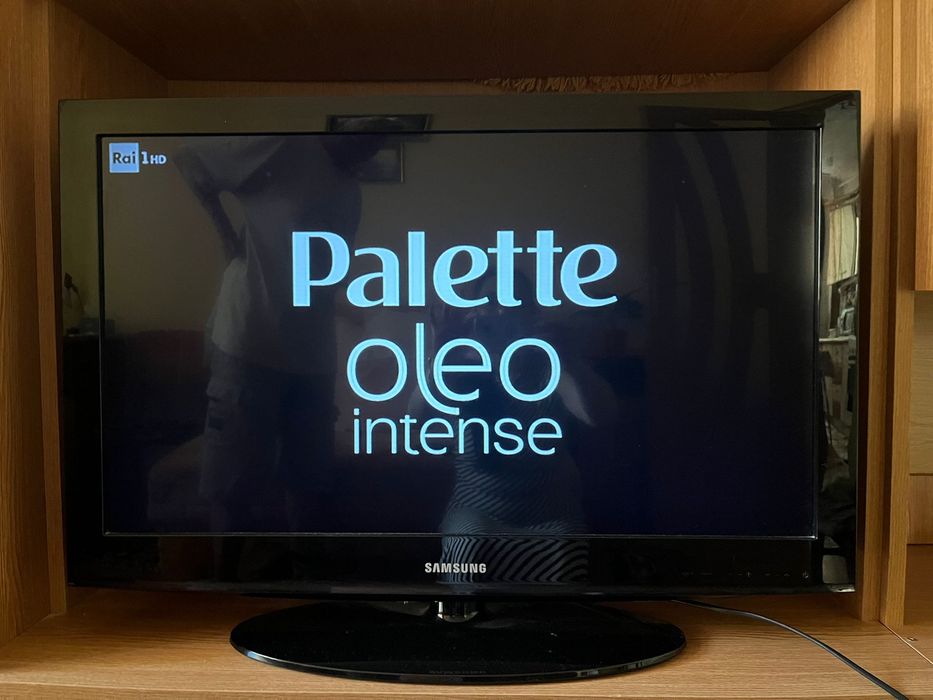 Televizor led Samsung diagonala 80