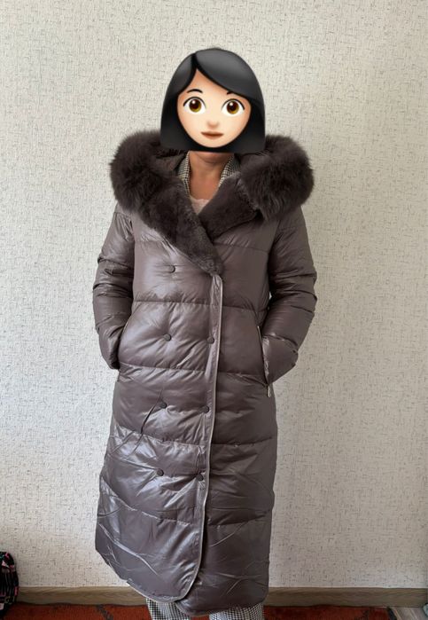 Продам куртка новая