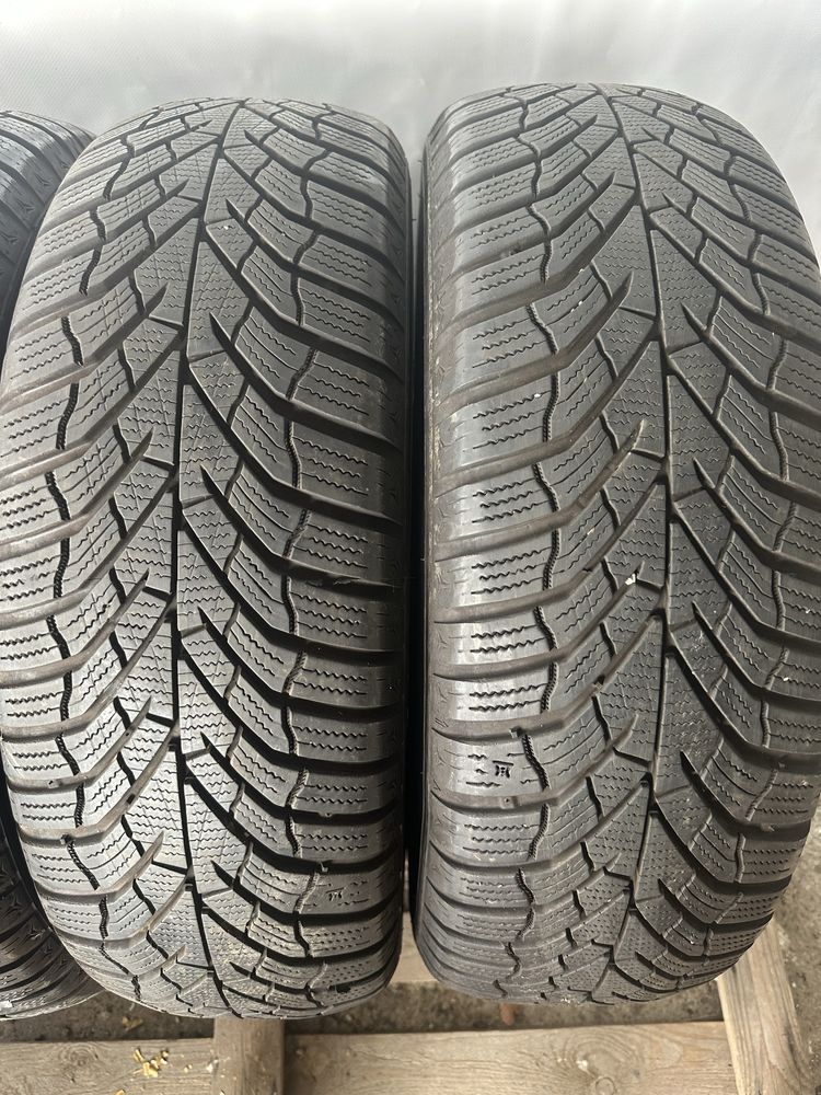 215/65/16 Kumho dot23