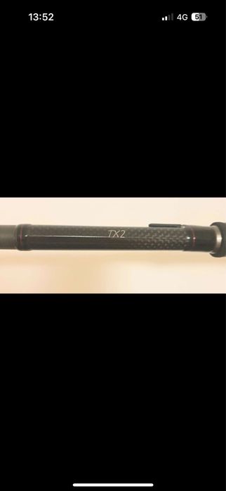 Shimano tx2 intensiti