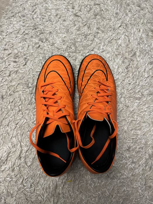 Nike hypervenom UK 10,5/ Найк хипервеном 45,5