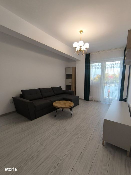 Apartament 2 camere de inchiriat Iasi - CUG, loc de parcare inclus