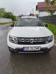 Dacia Duster 2017