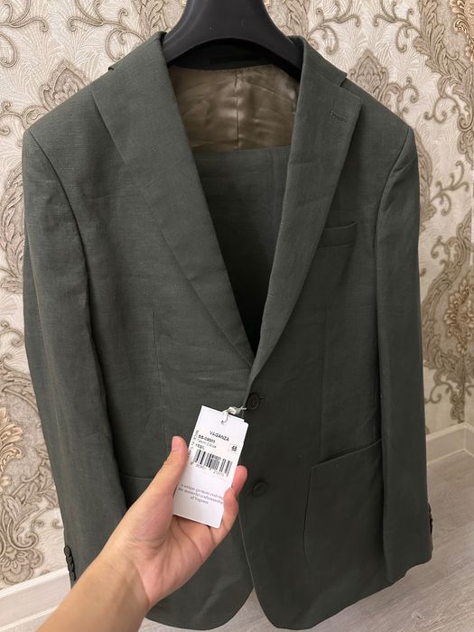 Мужские турецкие костюмы Vaganza