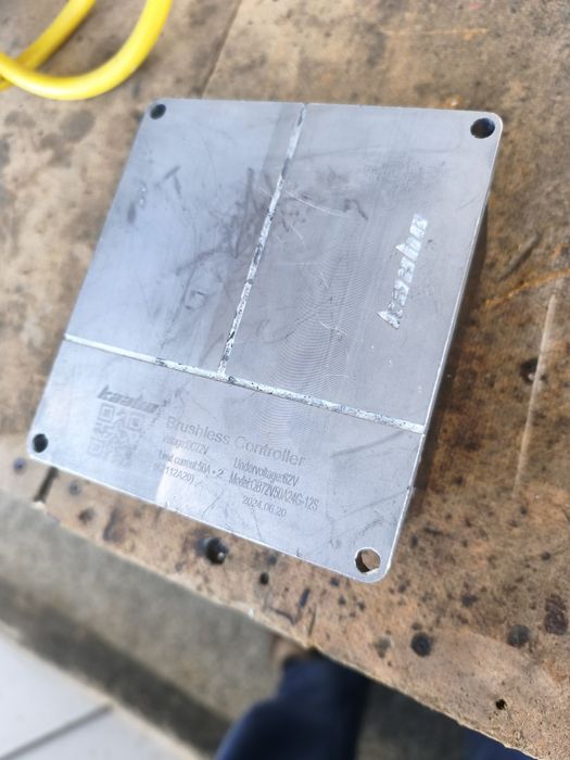 Контролер за тортунетка