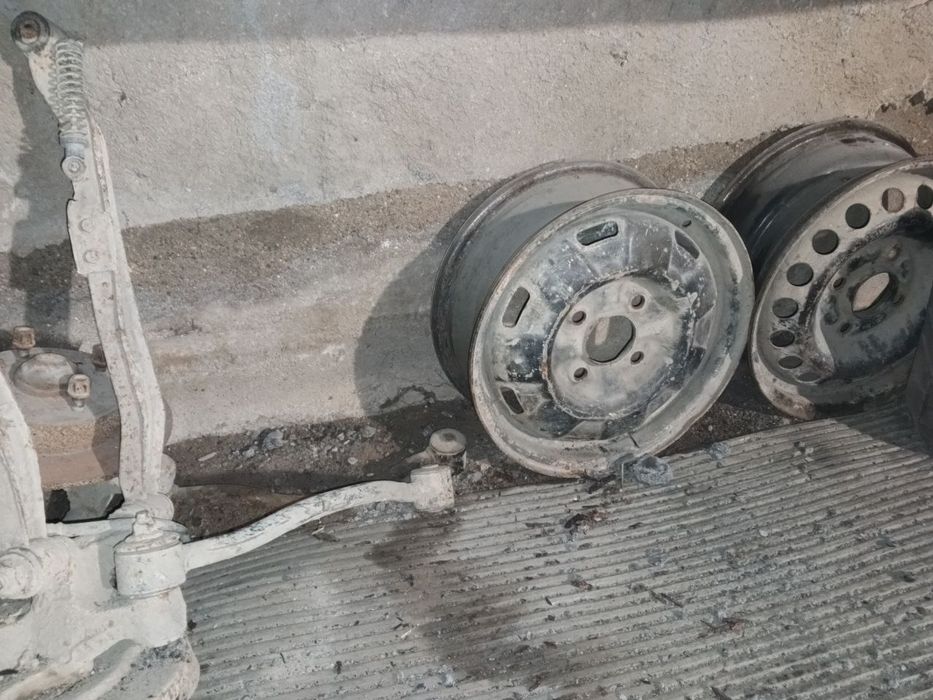 Запчасти на ниссан примера п10