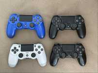 Controlleri, manete originali playstation 4