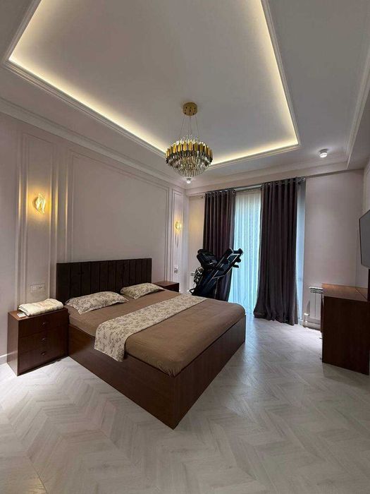 Ташкент Сити Премиум Квартира Жк Гарденс Gardens Сдается Срочно!