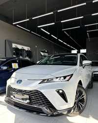 Продаётся Toyota Venza Hybrid limited