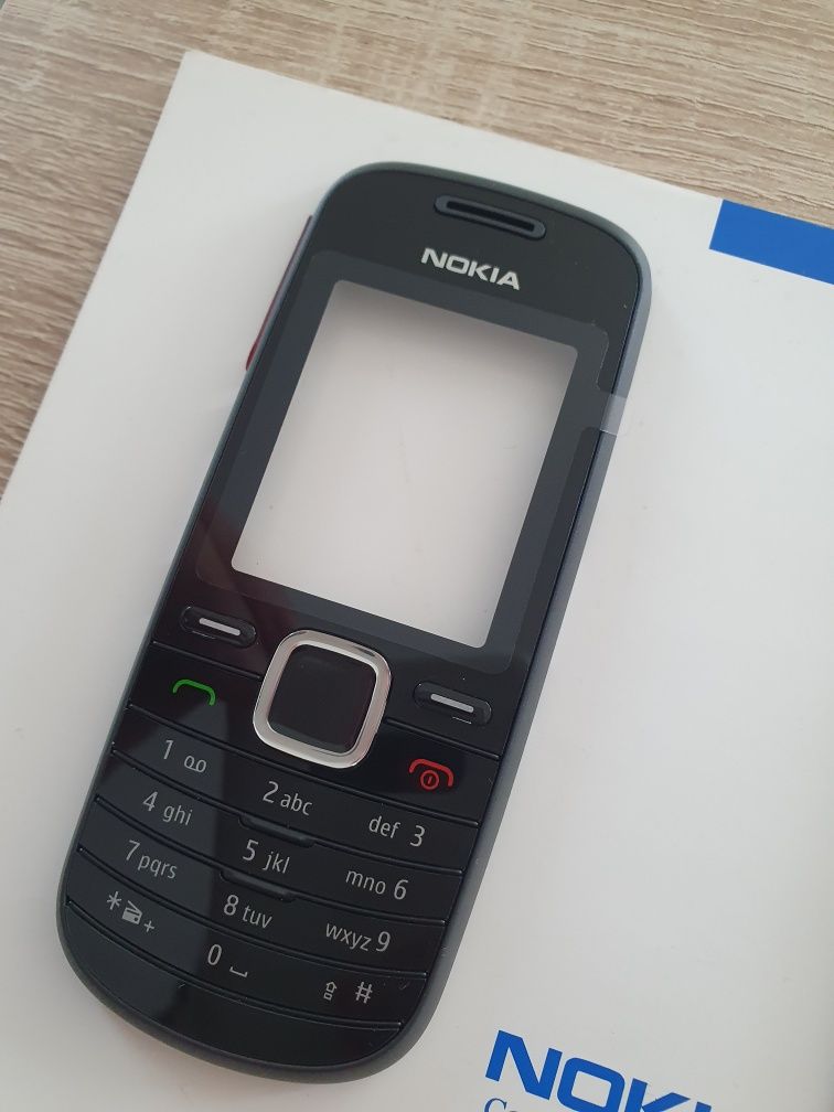 Carcasa Nokia 1661/1662 Full Nouă Originala!