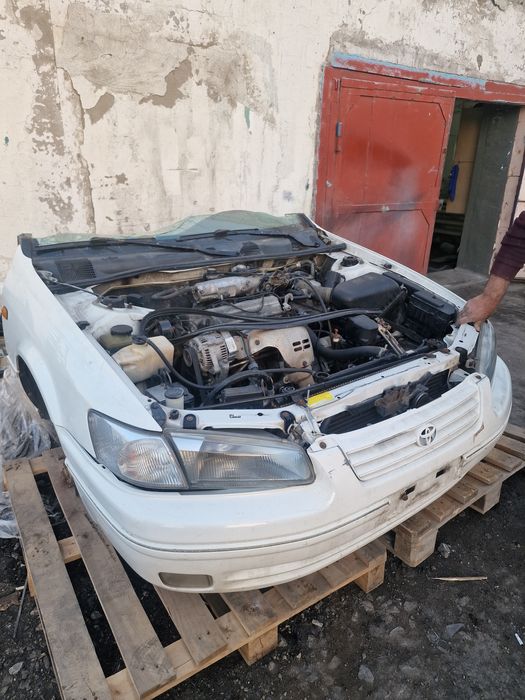 Тойота Камри 10 20 25 запчасти 2.2 toyota camry