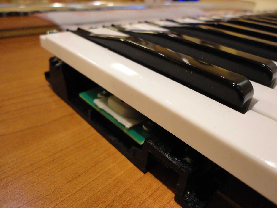 Taste Noi Acordeon Roland Fr3s/Fr3x