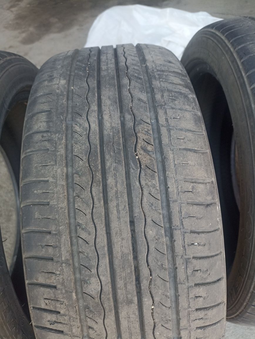 Продам резину kumho