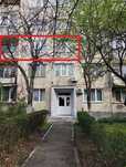 Vand apartament 4 camere, Oradea, cartierul Rogerius