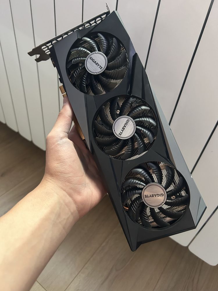 Amd radeon rx 6500 xt