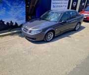 Saab 9-5 1.9 TiD 175hp-HIRSCH Automat cu padele /Navi/Piele+incalzire in scaune