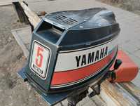 Лодочный мотор Yamaha 5bs