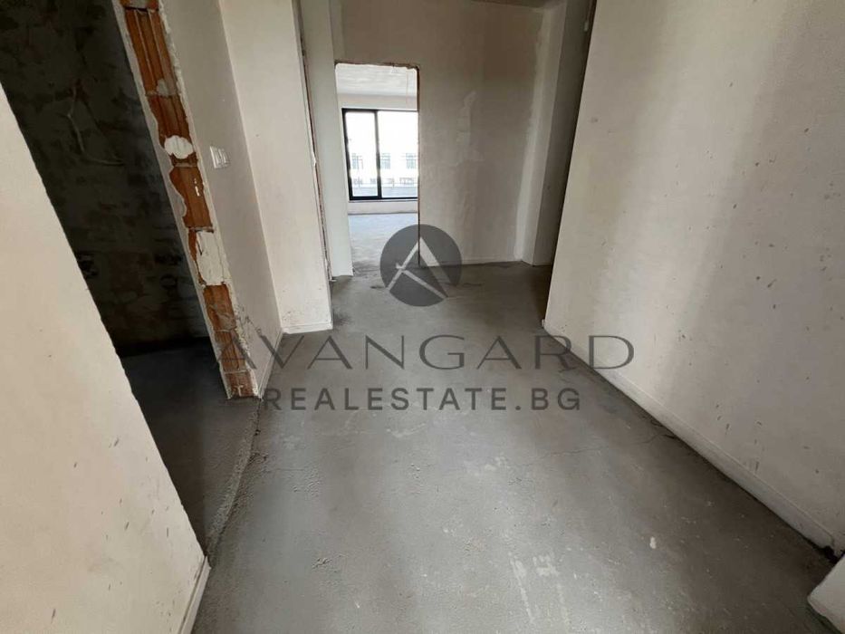 Продава се Тристаен апартамент в Пловдив, Беломорски - 145 кв.м за 1139 €/кв.м - Снимка #11