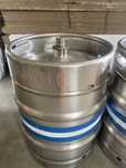 Bazin hidrofor vas butoi inox