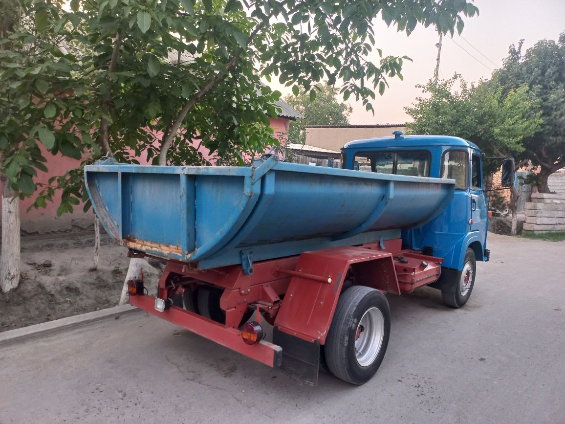 Aviamashina samascal