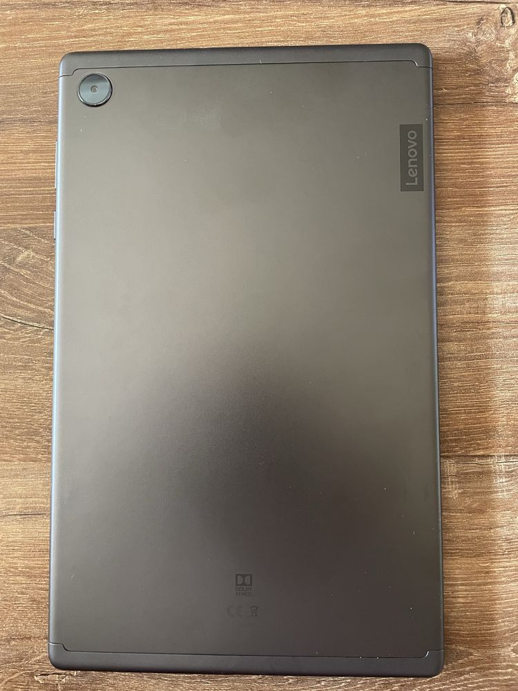 Lenovo Tab M10 HD