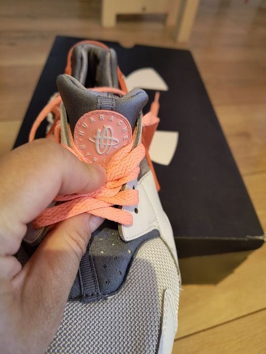 Adidași Nike Huarake mărime 37