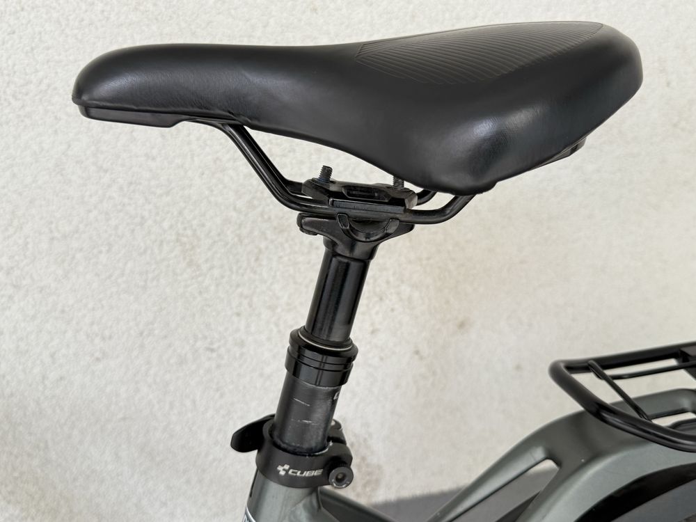 Електрически Велосипед Cube Kathmandu Hybrid Pro 625Wh